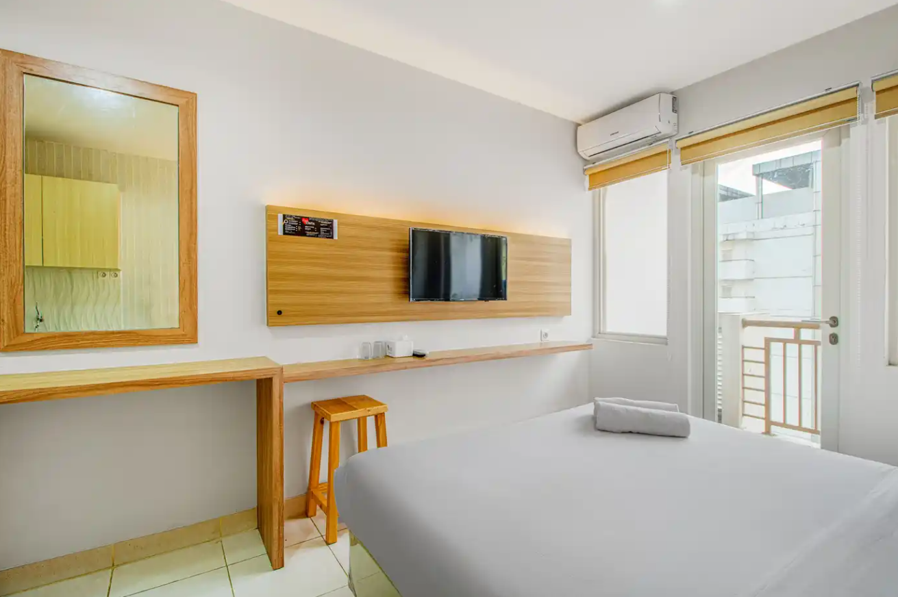 Kamar Superior Double